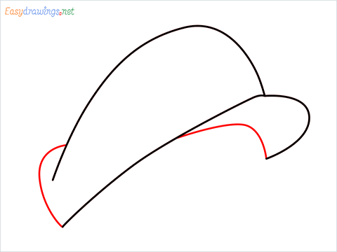 how to draw mario luigi step (3)
