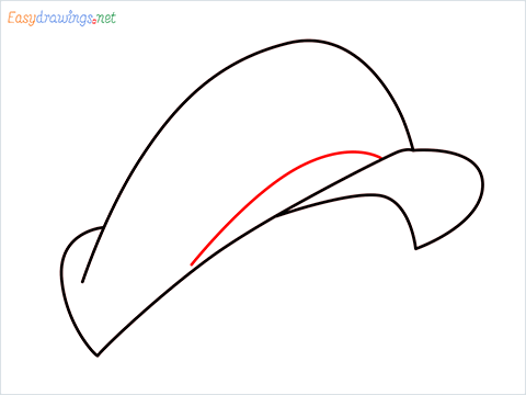 how to draw mario luigi step (4)