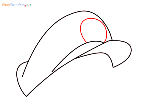 how to draw mario luigi step (5)