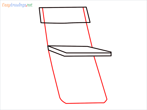 how to draw a chair step (4)