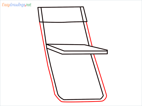 how to draw a chair step (5)