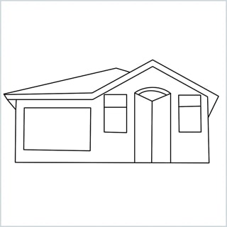 Draw a House