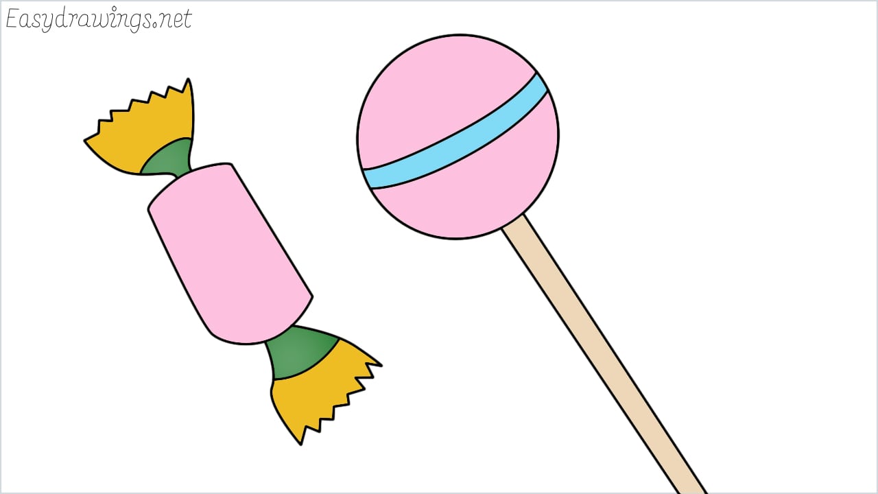 candy clipart