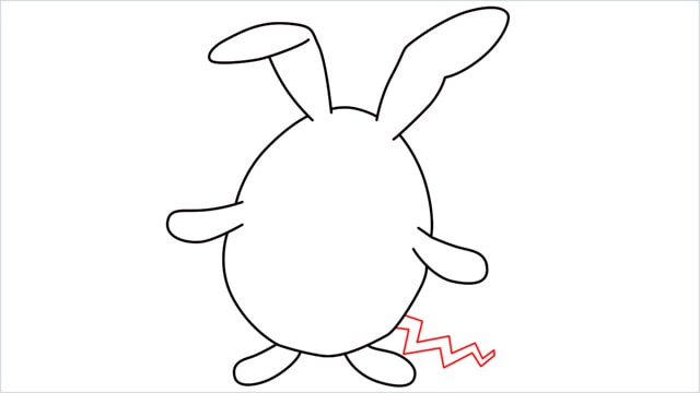 how to draw a azumarill step (5)