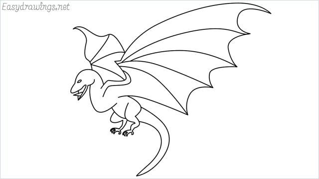 How to Draw a Dragon  Skip To My Lou
