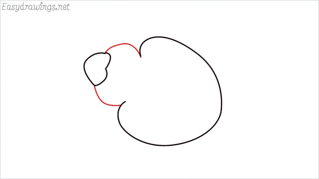how to draw a ladybug step (3)