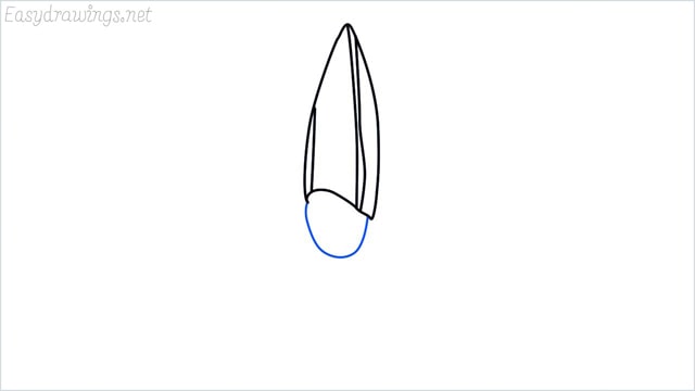 how to draw a squid step (4)