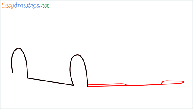 how to draw koenigsegg agera step (2)