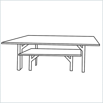 draw a table