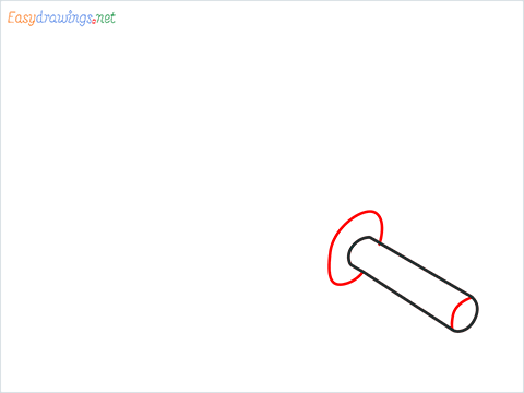 Drawing screw threads in 3D using TikZ - TeX - LaTeX Stack Exchange