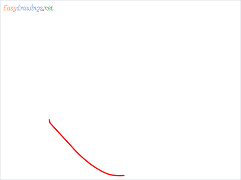 How to draw a Scythe step (1)