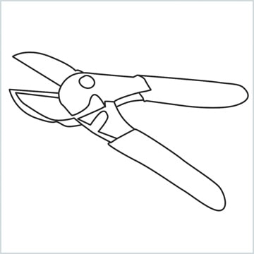 8,768 Hedge Shears Images, Stock Photos & Vectors | Shutterstock