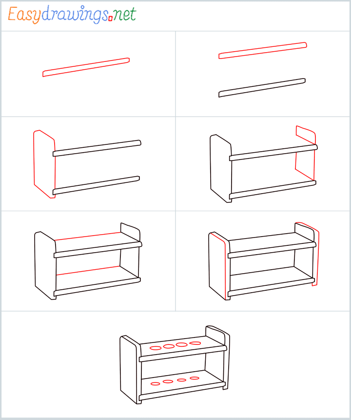 ArtStation - Test Tube holders Pack | Resources