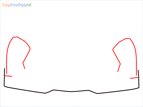 how to draw lamborghini veneno step (2)
