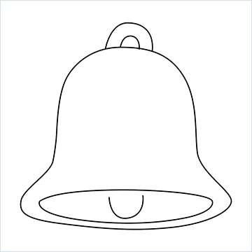 Bell DRAWING