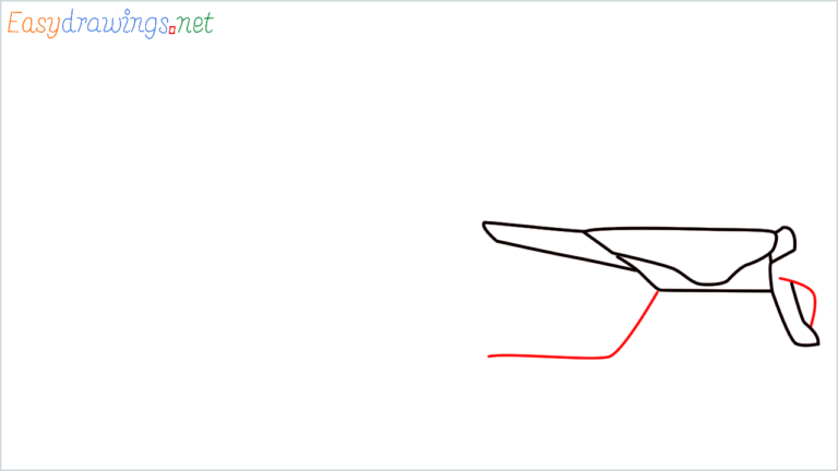 How To Draw Toyota Camry Step by Step - [16 Easy Phase]