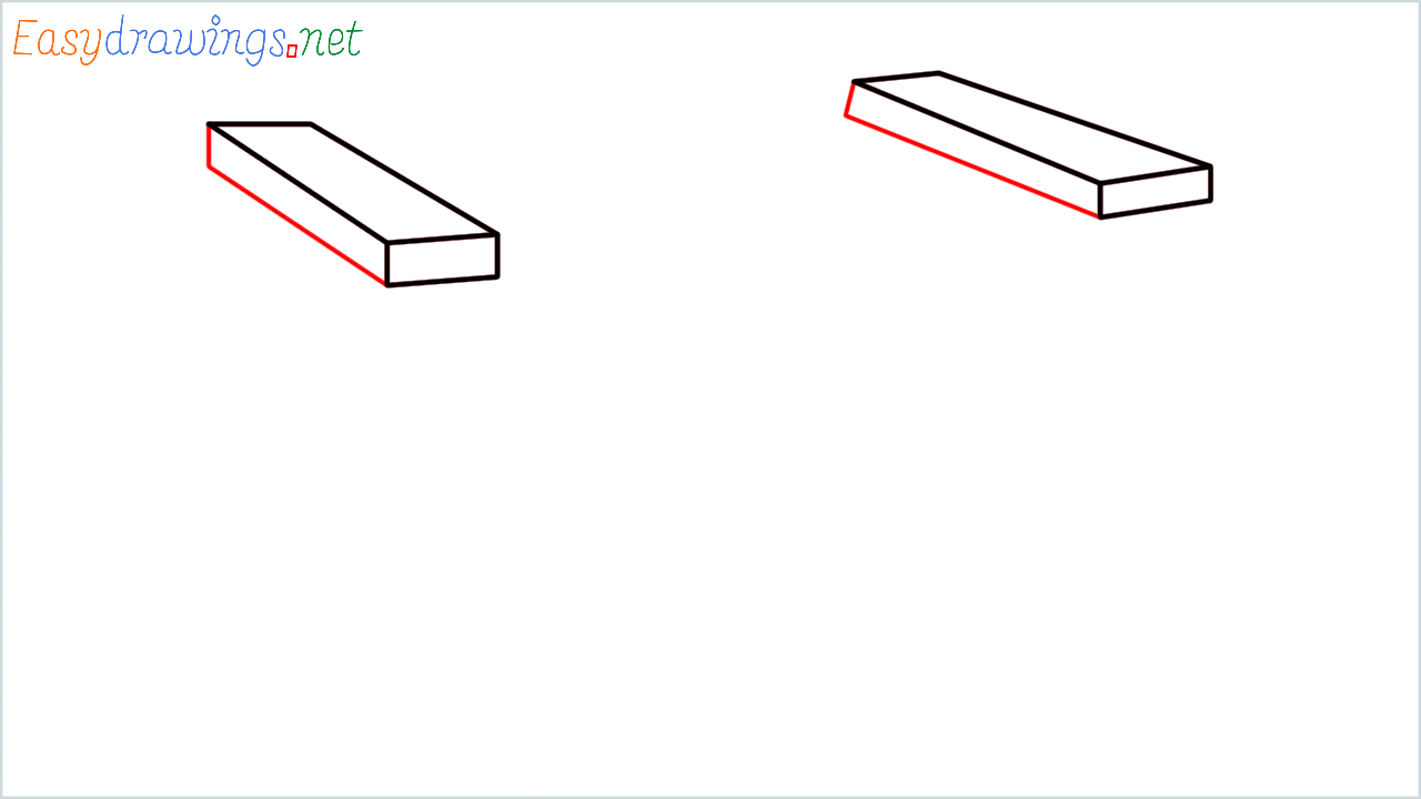 How to draw Pubg creates step (3)