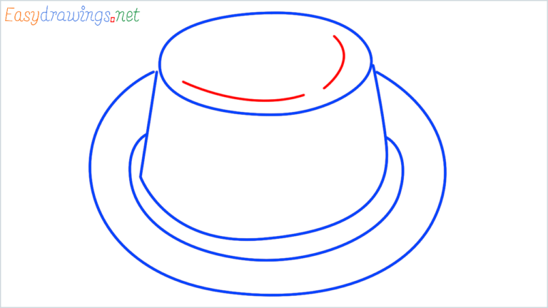 How To Draw Custard Step by Step - [5 Easy Phase] - [Emoji]