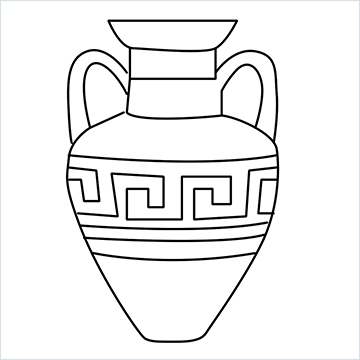 amphora drawing (47)