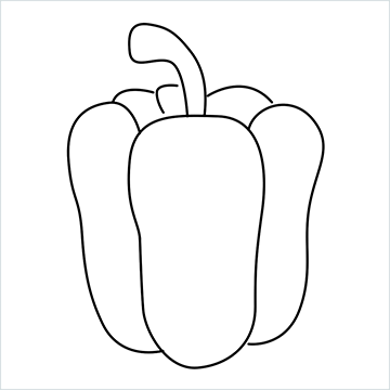 bell pepper drawing (42)