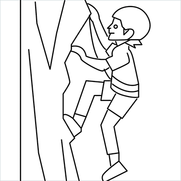 climbing drawing (13)
