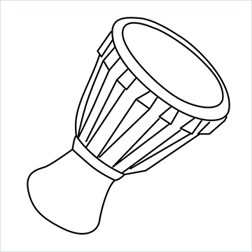 long drum drawing (19)