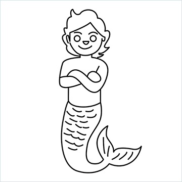 merperson drawing (18)