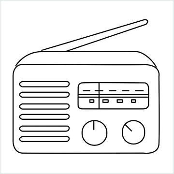 radio drawing (23)