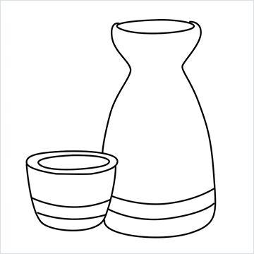 sake drawing (9)