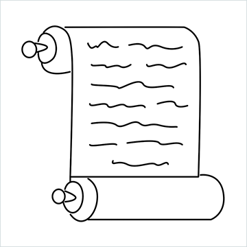scroll drawing (33)