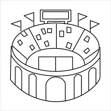 stadium drawing (43)