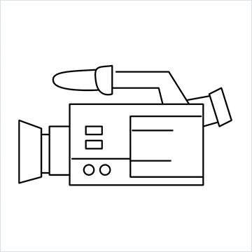 video camera drawing (51)