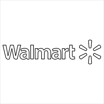 Walmart drawing