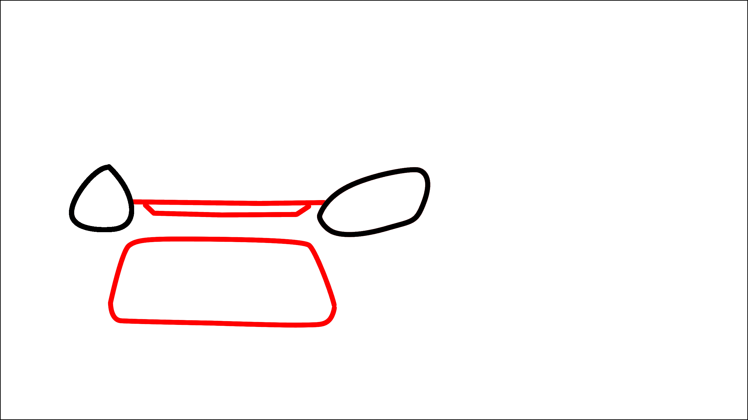How to draw Alto 800 step (2)